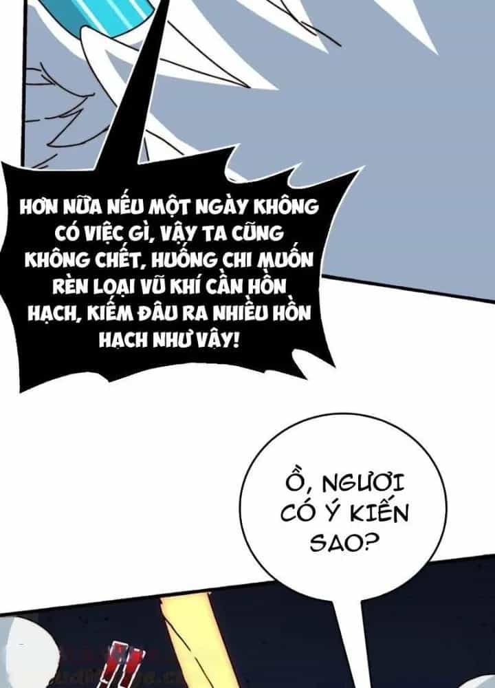 Trùm Cuối Là Ta - Chương 70 - ảnh 81