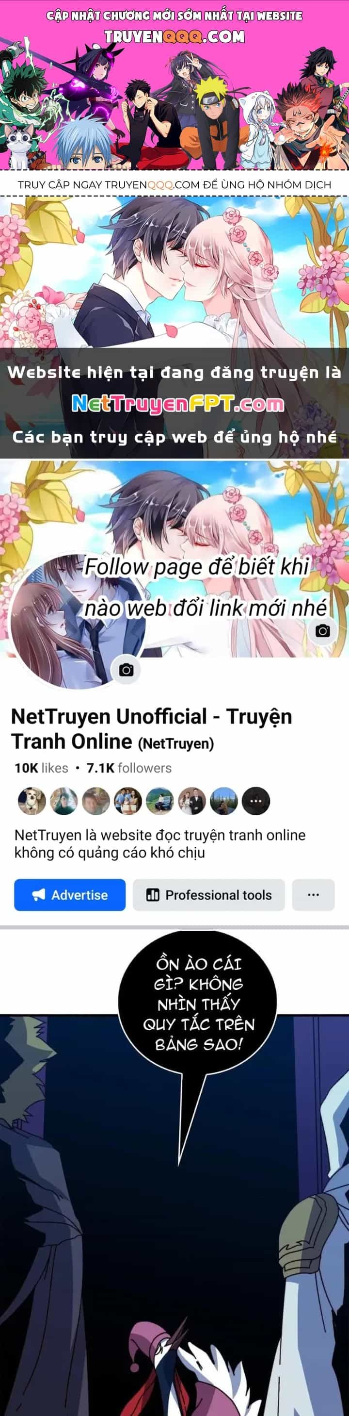 Trùm Cuối Là Ta - Chương 71 - ảnh 1