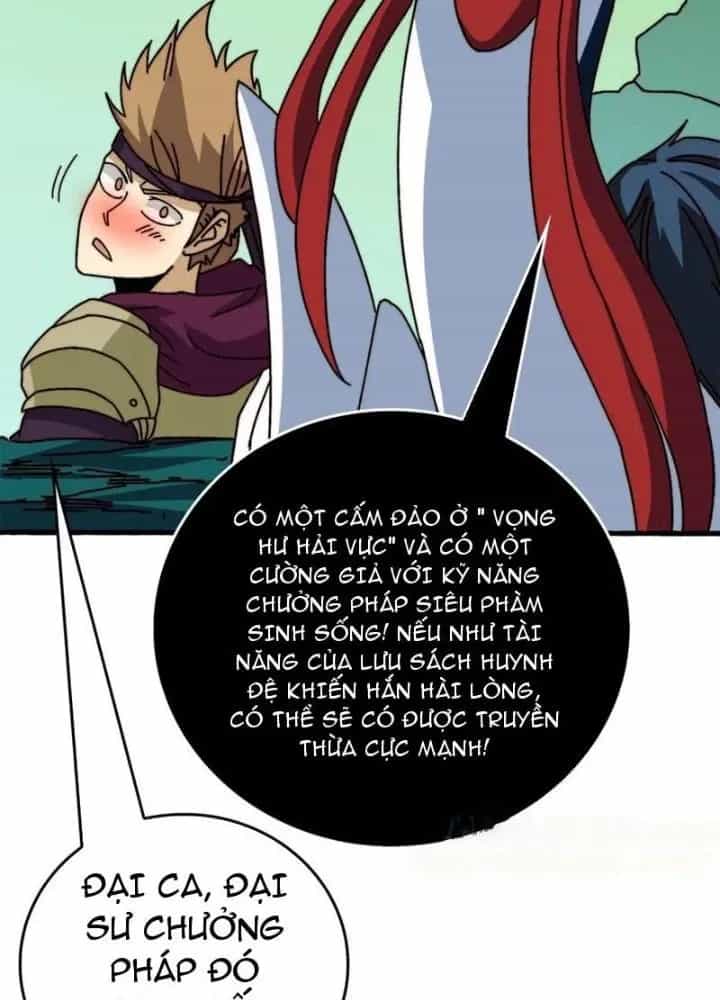 Trùm Cuối Là Ta - Chương 71 - ảnh 45