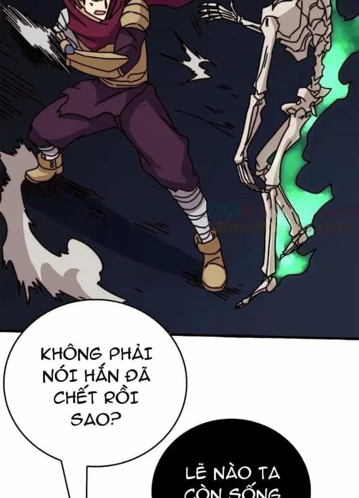 Trùm Cuối Là Ta - Chương 71 - ảnh 81
