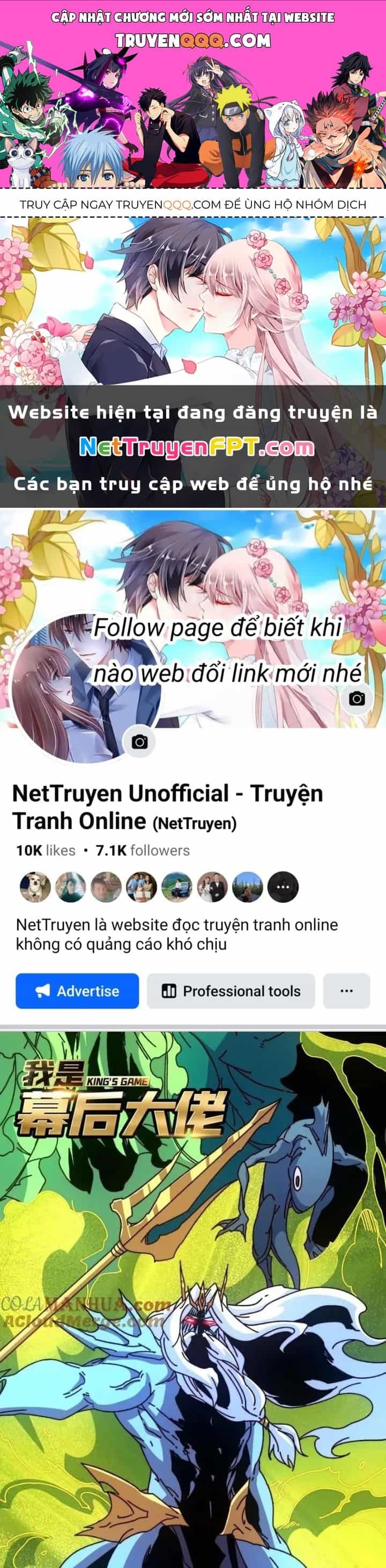 Trùm Cuối Là Ta - Chương 72 - ảnh 1