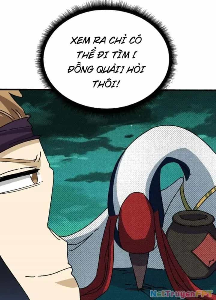 Trùm Cuối Là Ta - Chương 72 - ảnh 33