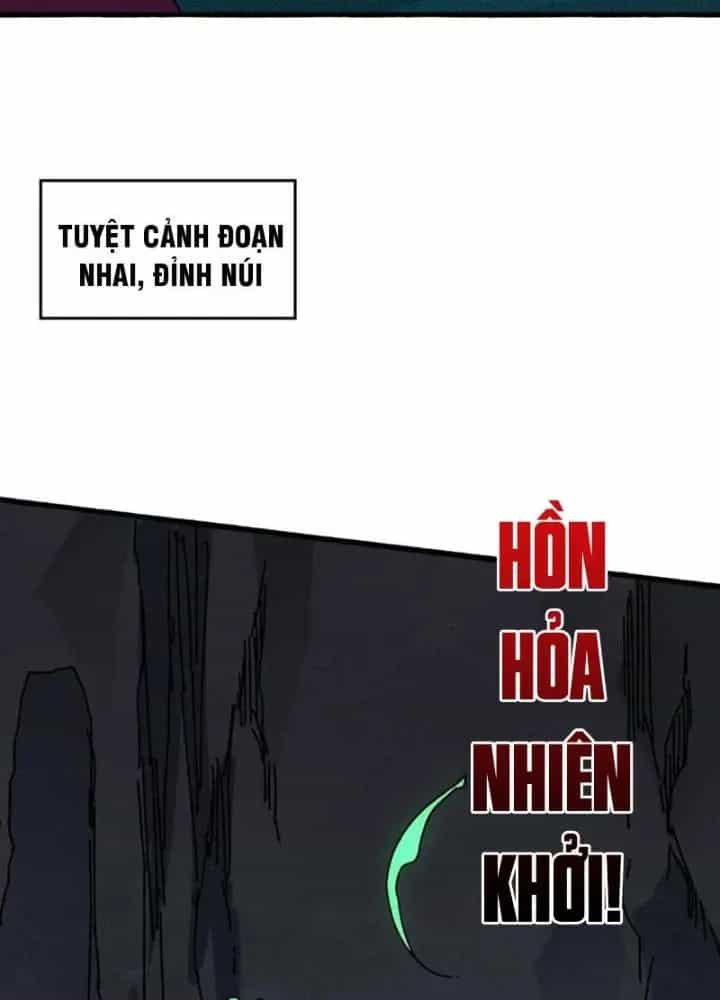 Trùm Cuối Là Ta - Chương 72 - ảnh 35