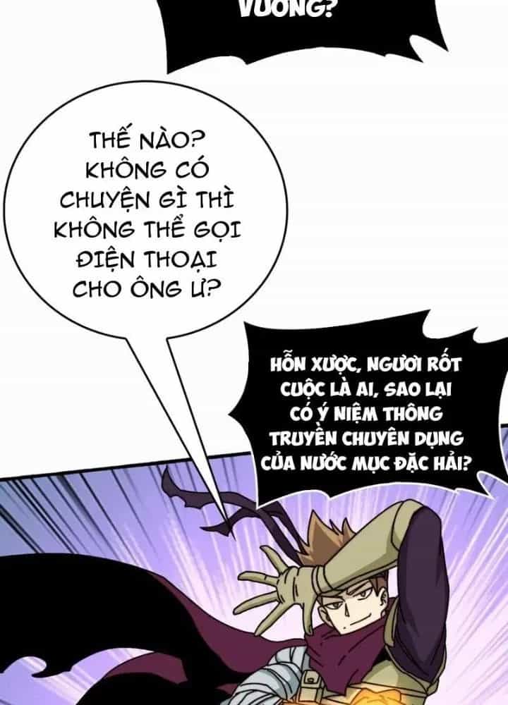 Trùm Cuối Là Ta - Chương 72 - ảnh 53