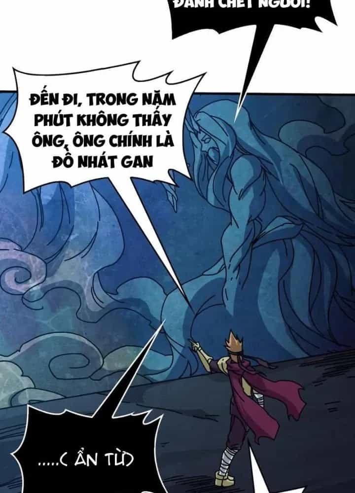 Trùm Cuối Là Ta - Chương 72 - ảnh 57