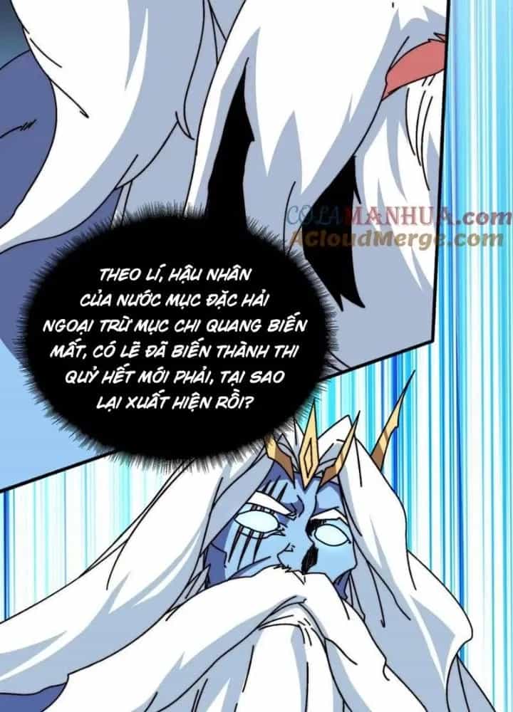 Trùm Cuối Là Ta - Chương 72 - ảnh 83