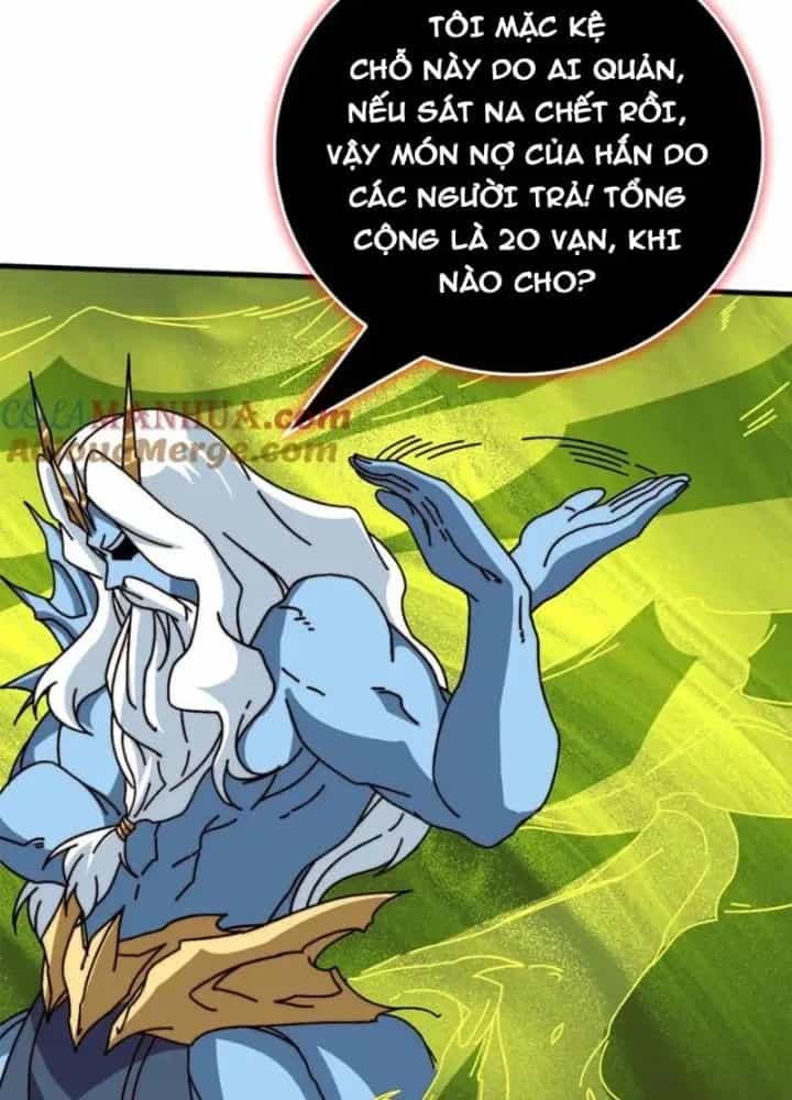 Trùm Cuối Là Ta - Chương 73 - ảnh 25