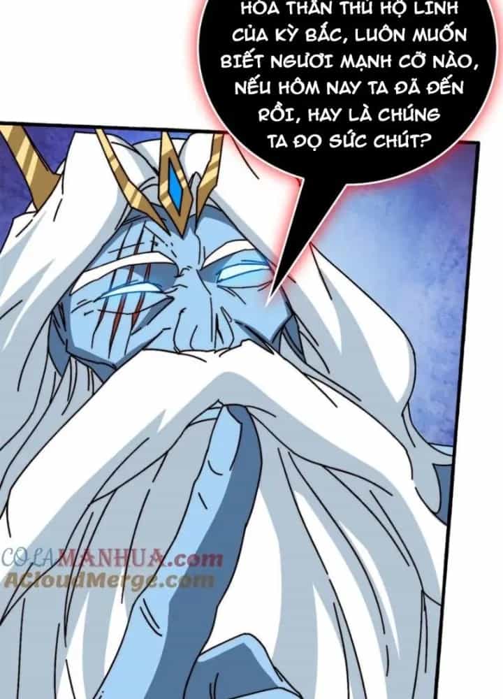 Trùm Cuối Là Ta - Chương 73 - ảnh 63