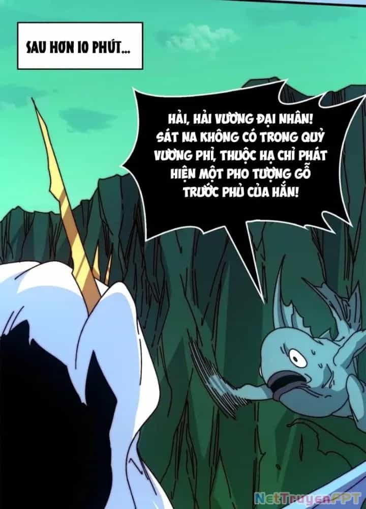 Trùm Cuối Là Ta - Chương 73 - ảnh 7