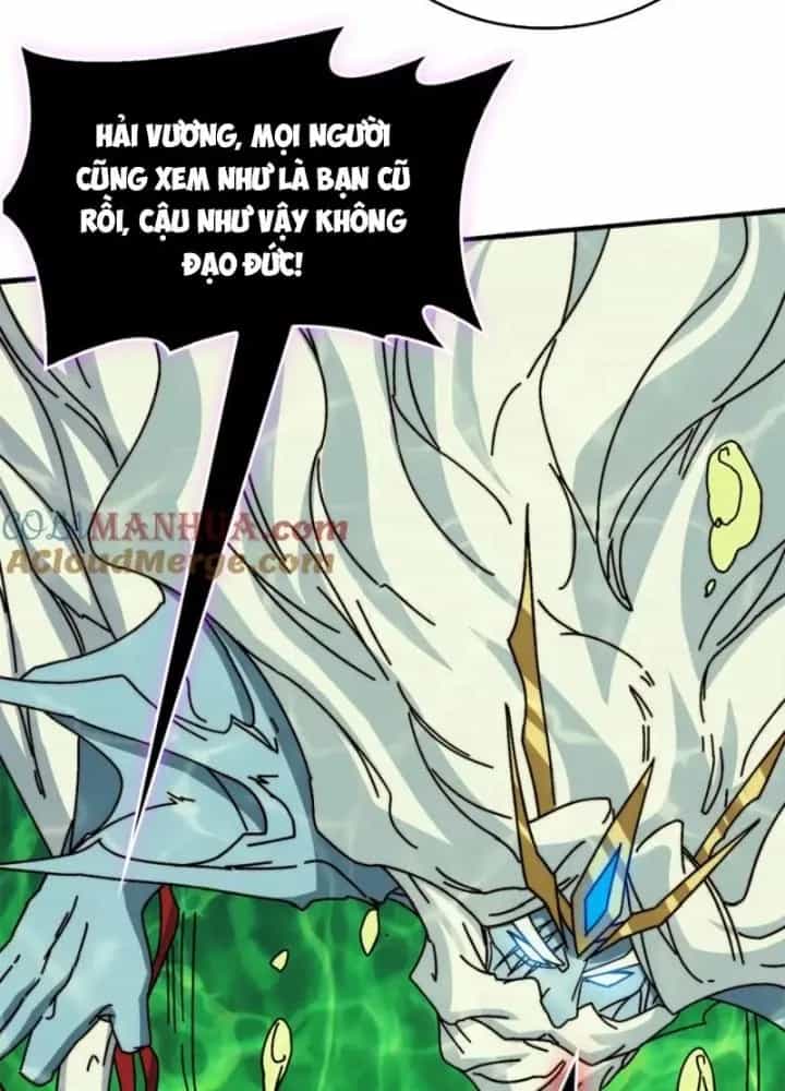 Trùm Cuối Là Ta - Chương 73 - ảnh 99