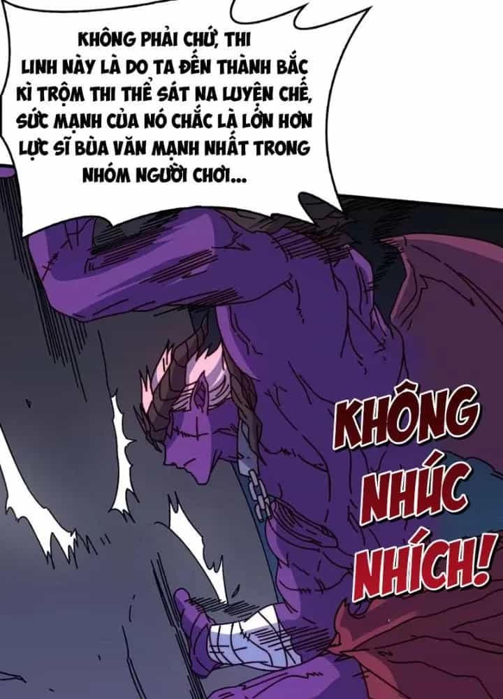 Trùm Cuối Là Ta - Chương 74 - ảnh 89