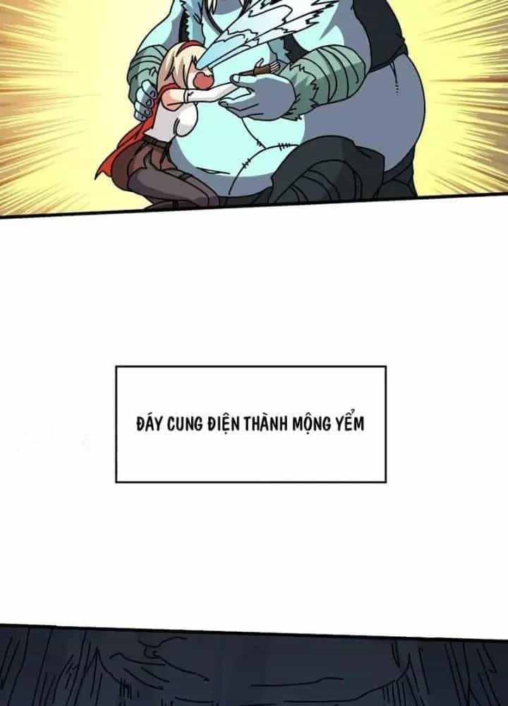 Trùm Cuối Là Ta - Chương 76 - ảnh 107