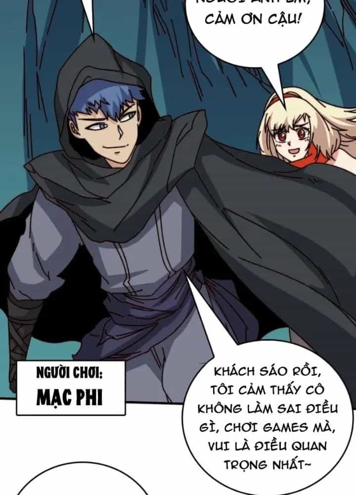Trùm Cuối Là Ta - Chương 77 - ảnh 101
