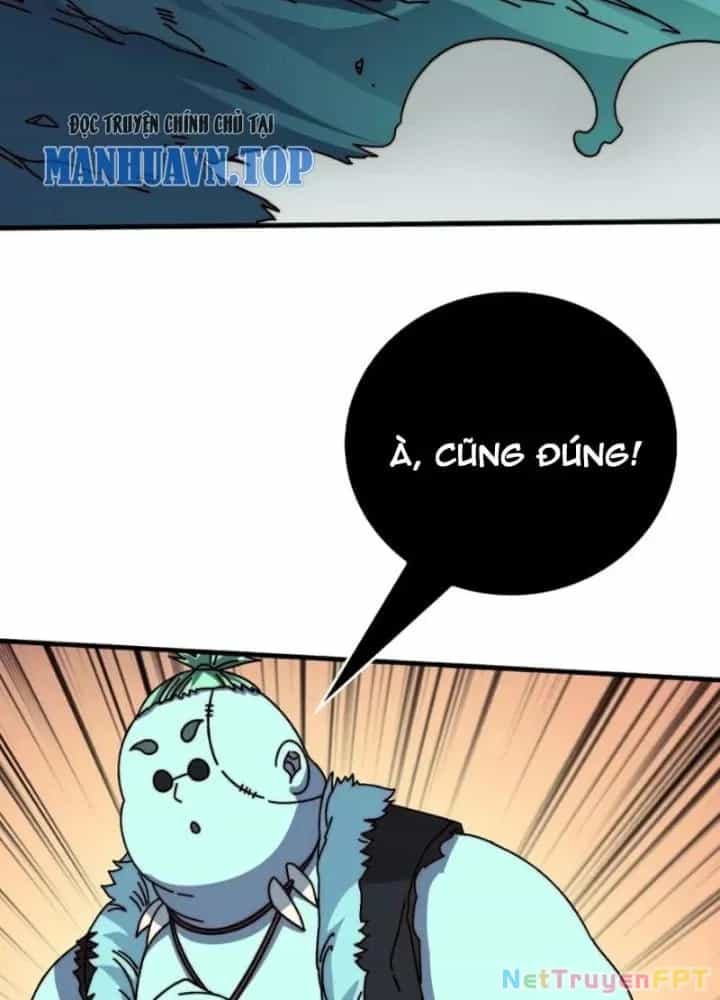 Trùm Cuối Là Ta - Chương 77 - ảnh 43