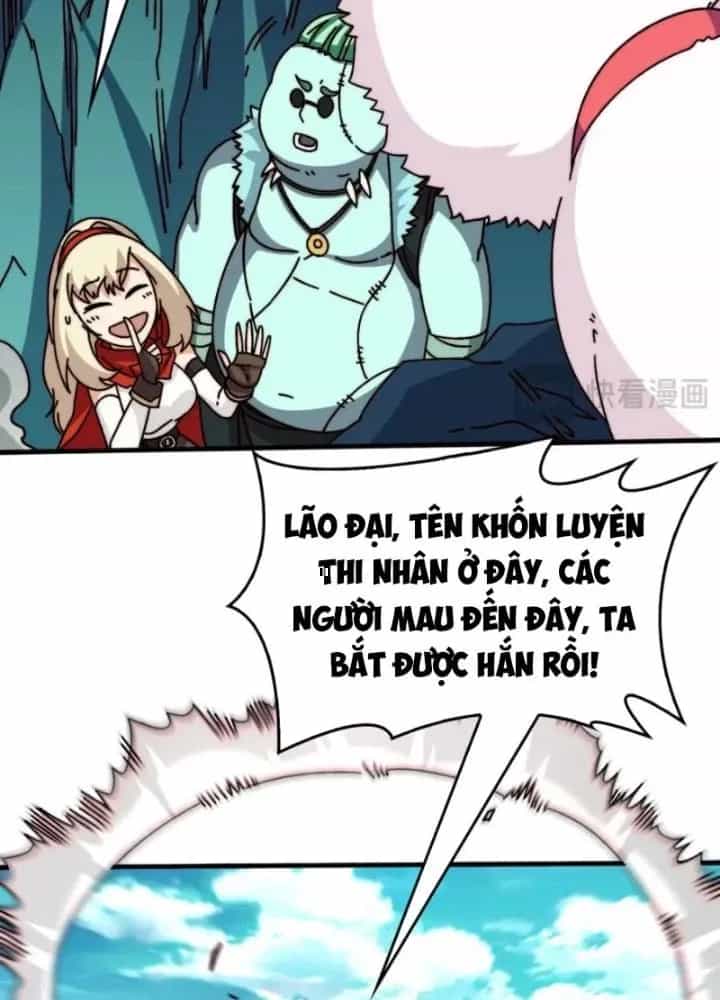 Trùm Cuối Là Ta - Chương 77 - ảnh 65