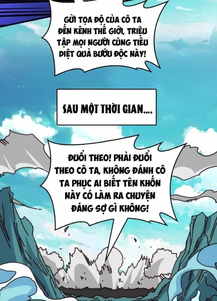 Trùm Cuối Là Ta - Chương 77 - ảnh 93