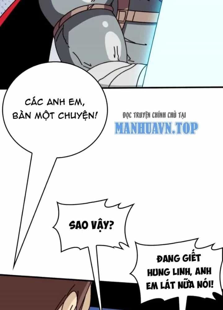 Trùm Cuối Là Ta - Chương 78 - ảnh 49