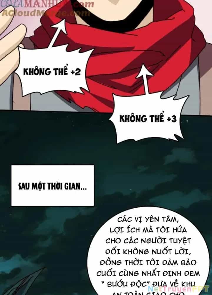 Trùm Cuối Là Ta - Chương 78 - ảnh 55