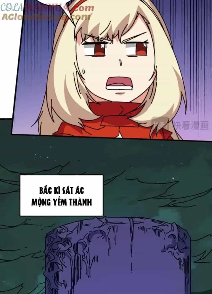 Trùm Cuối Là Ta - Chương 78 - ảnh 63