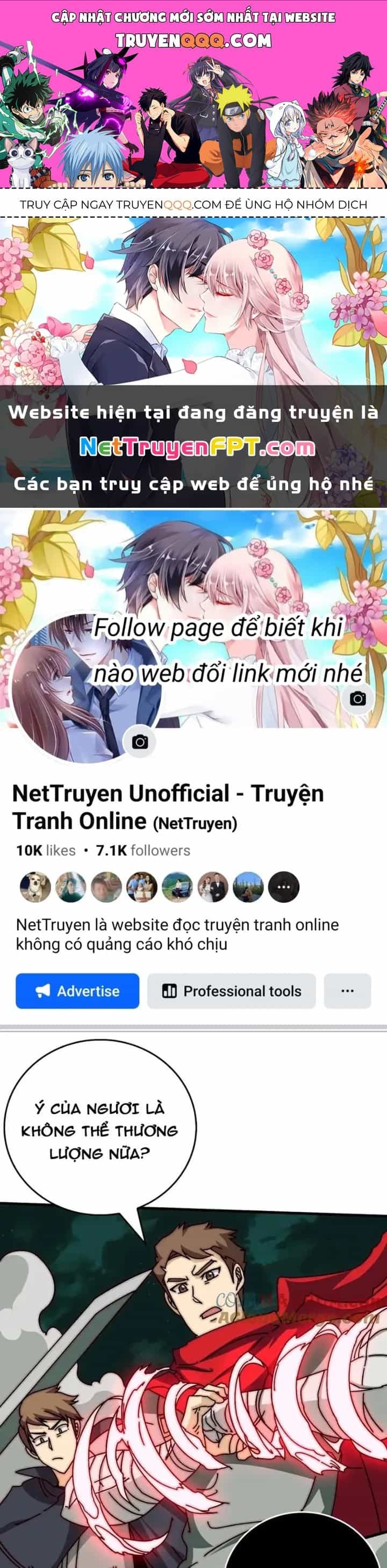 Trùm Cuối Là Ta - Chương 79 - ảnh 1