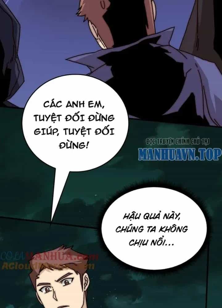Trùm Cuối Là Ta - Chương 79 - ảnh 55
