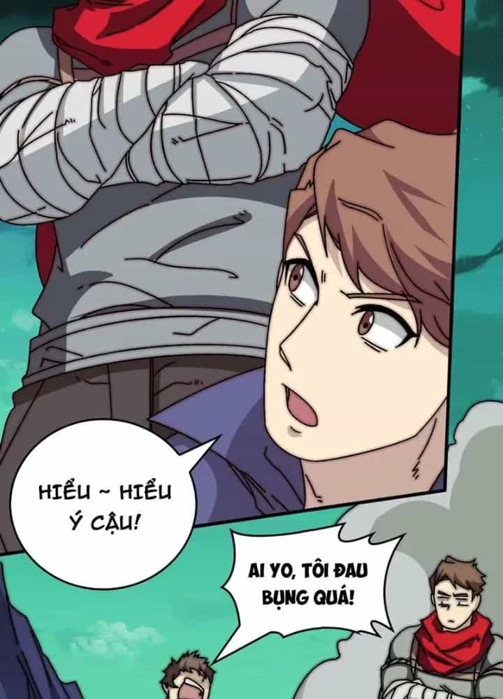 Trùm Cuối Là Ta - Chương 79 - ảnh 57