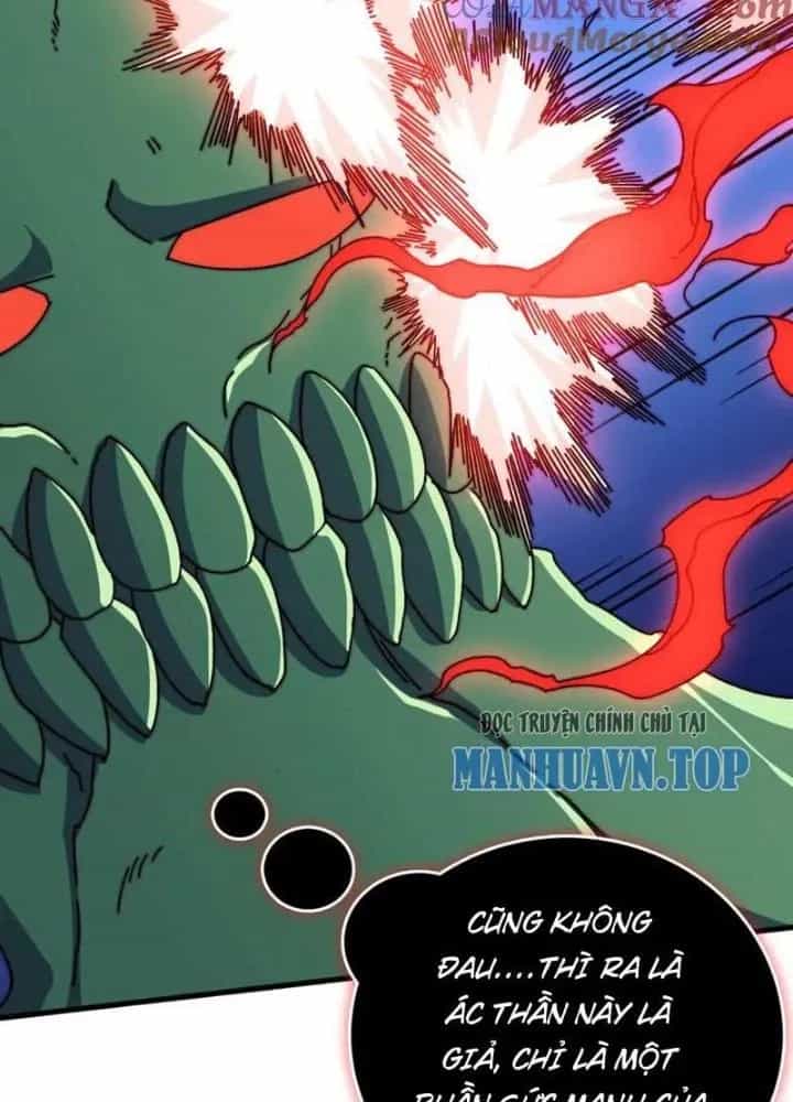 Trùm Cuối Là Ta - Chương 80 - ảnh 37