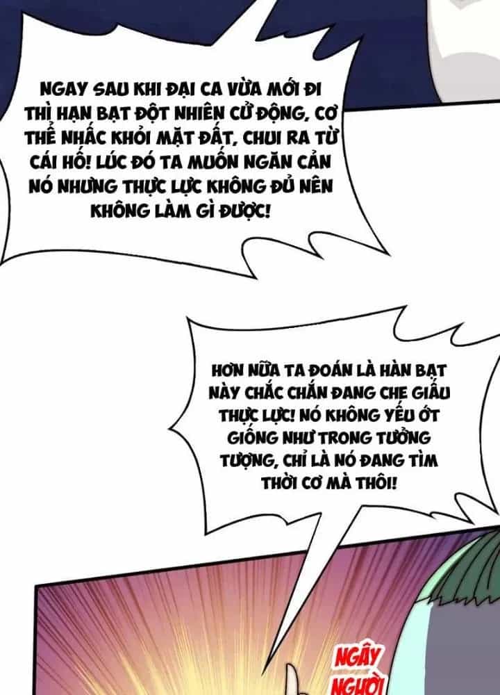 Trùm Cuối Là Ta - Chương 80 - ảnh 7