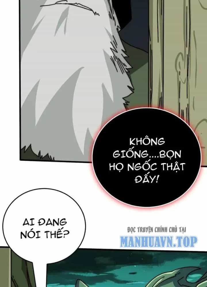 Trùm Cuối Là Ta - Chương 80 - ảnh 77