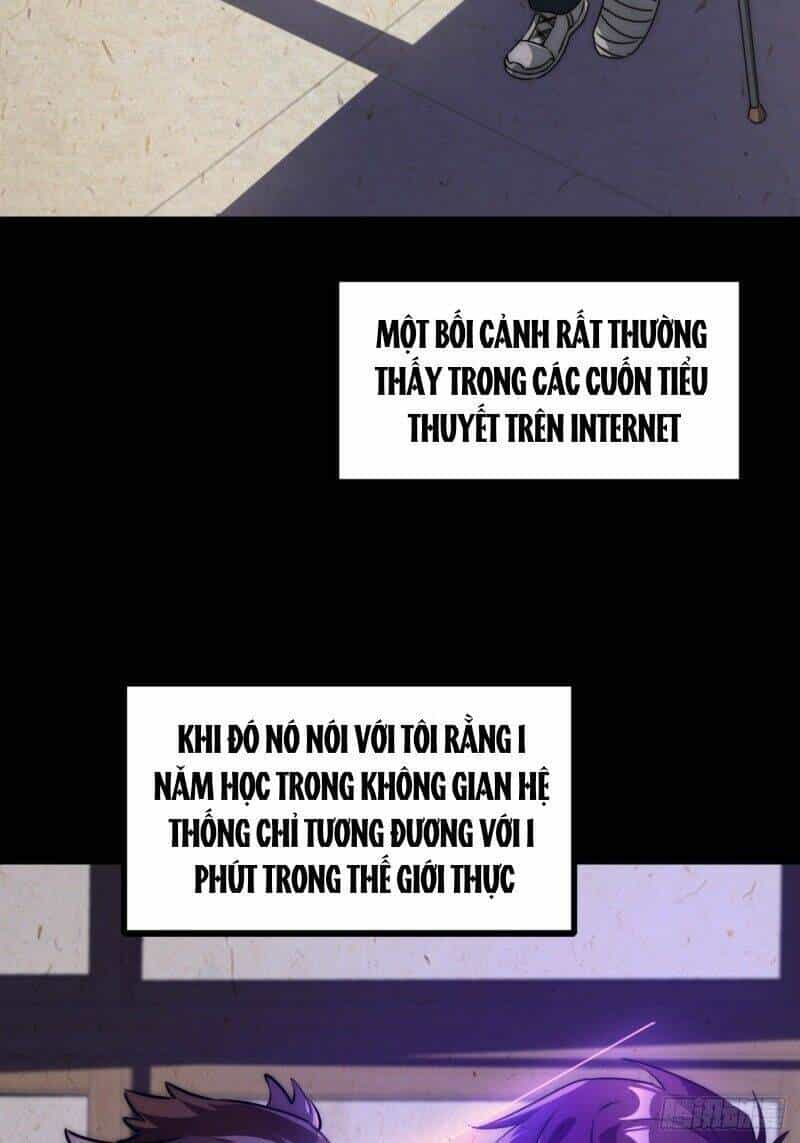 Trùm Phản Diện Muốn Tìm Chết! - Chương 1 - ảnh 15