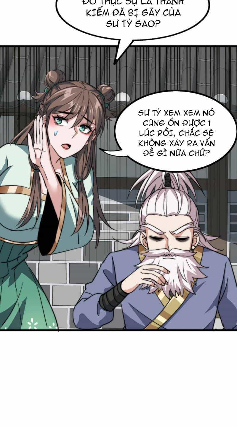 Trùm Phản Diện Muốn Tìm Chết! - Chương 10 - ảnh 27