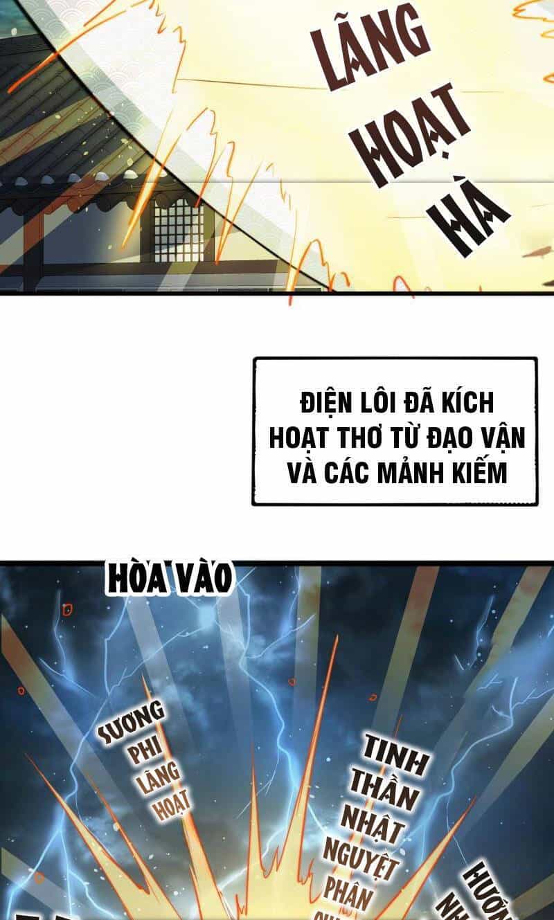 Trùm Phản Diện Muốn Tìm Chết! - Chương 10 - ảnh 8