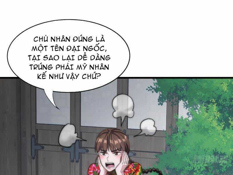 Trùm Phản Diện Muốn Tìm Chết! - Chương 11 - ảnh 1
