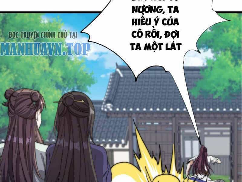 Trùm Phản Diện Muốn Tìm Chết! - Chương 11 - ảnh 36