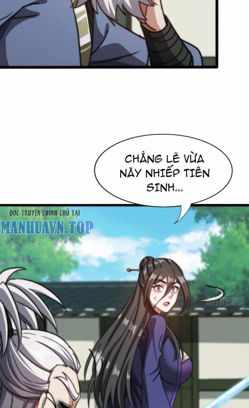 Trùm Phản Diện Muốn Tìm Chết! - Chương 12 - ảnh 32