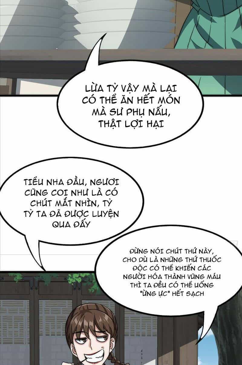 Trùm Phản Diện Muốn Tìm Chết! - Chương 13 - ảnh 18