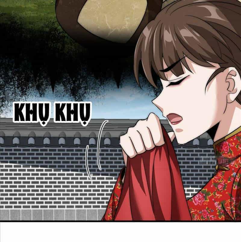 Trùm Phản Diện Muốn Tìm Chết! - Chương 13 - ảnh 55