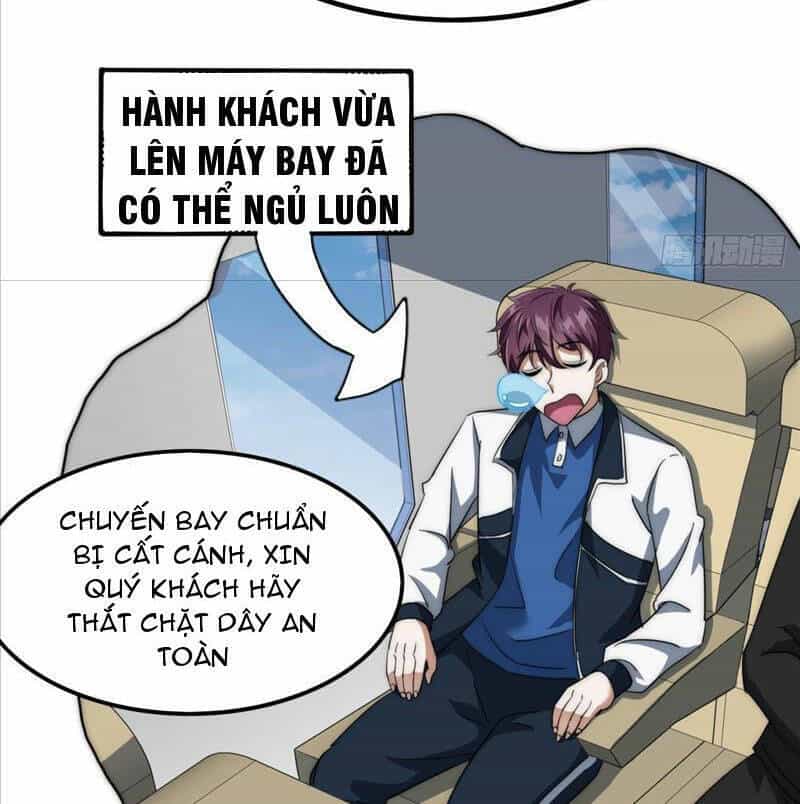 Trùm Phản Diện Muốn Tìm Chết! - Chương 13 - ảnh 58