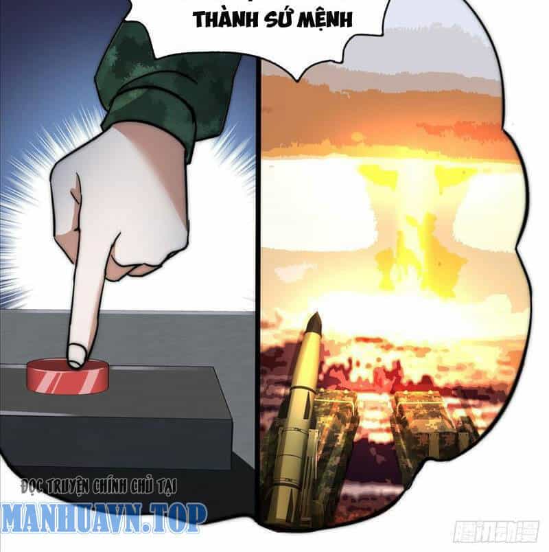 Trùm Phản Diện Muốn Tìm Chết! - Chương 13 - ảnh 60