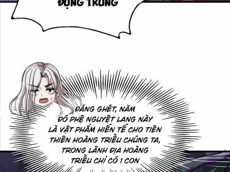 Trùm Phản Diện Muốn Tìm Chết! - Chương 15 - ảnh 83