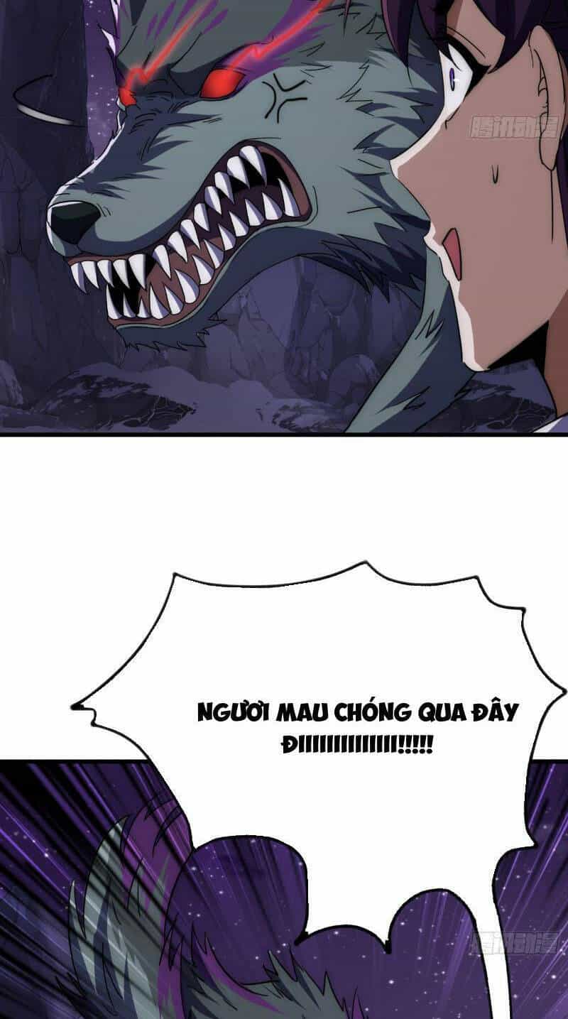 Trùm Phản Diện Muốn Tìm Chết! - Chương 16 - ảnh 18