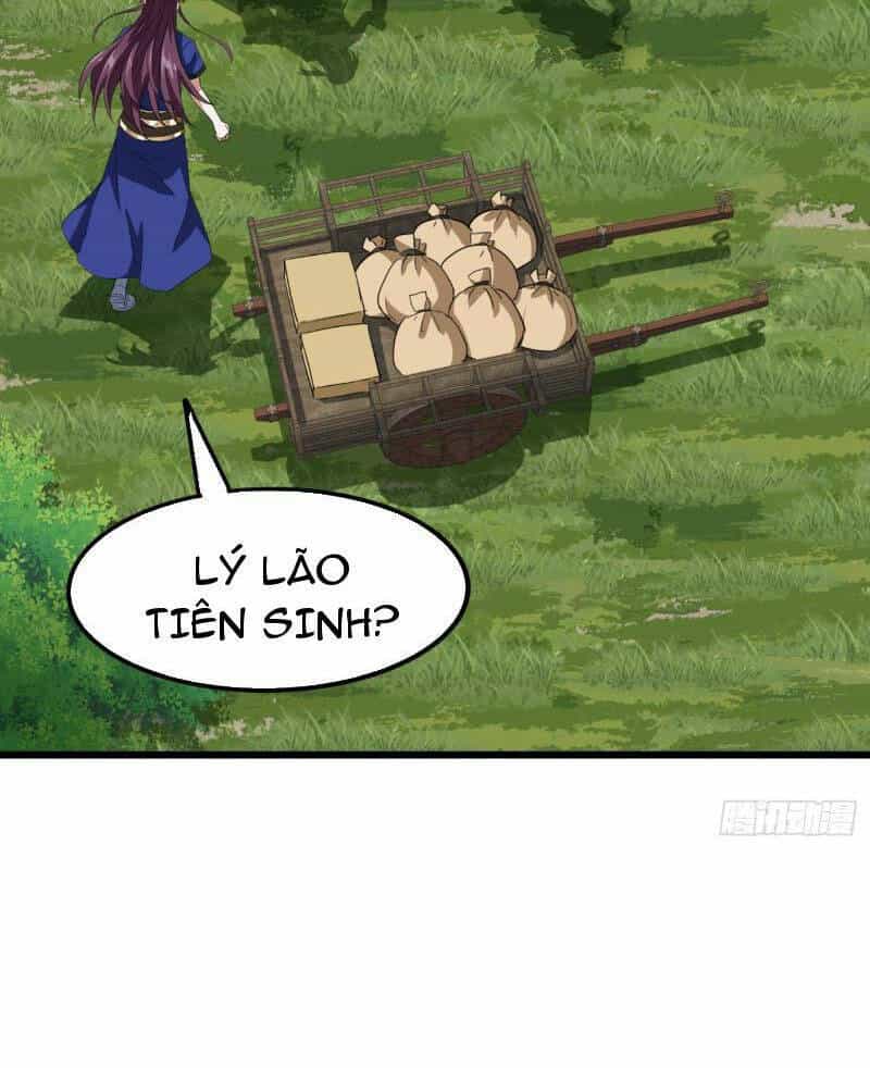 Trùm Phản Diện Muốn Tìm Chết! - Chương 18 - ảnh 56