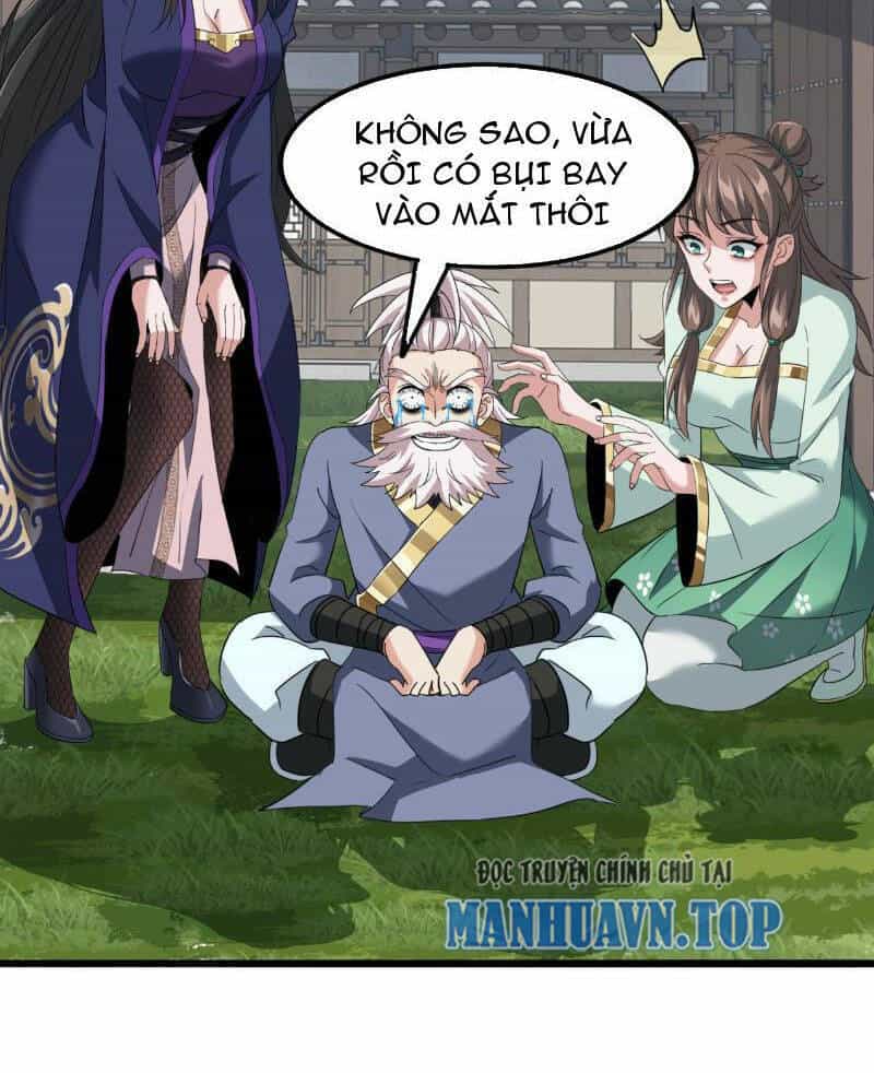 Trùm Phản Diện Muốn Tìm Chết! - Chương 18 - ảnh 58