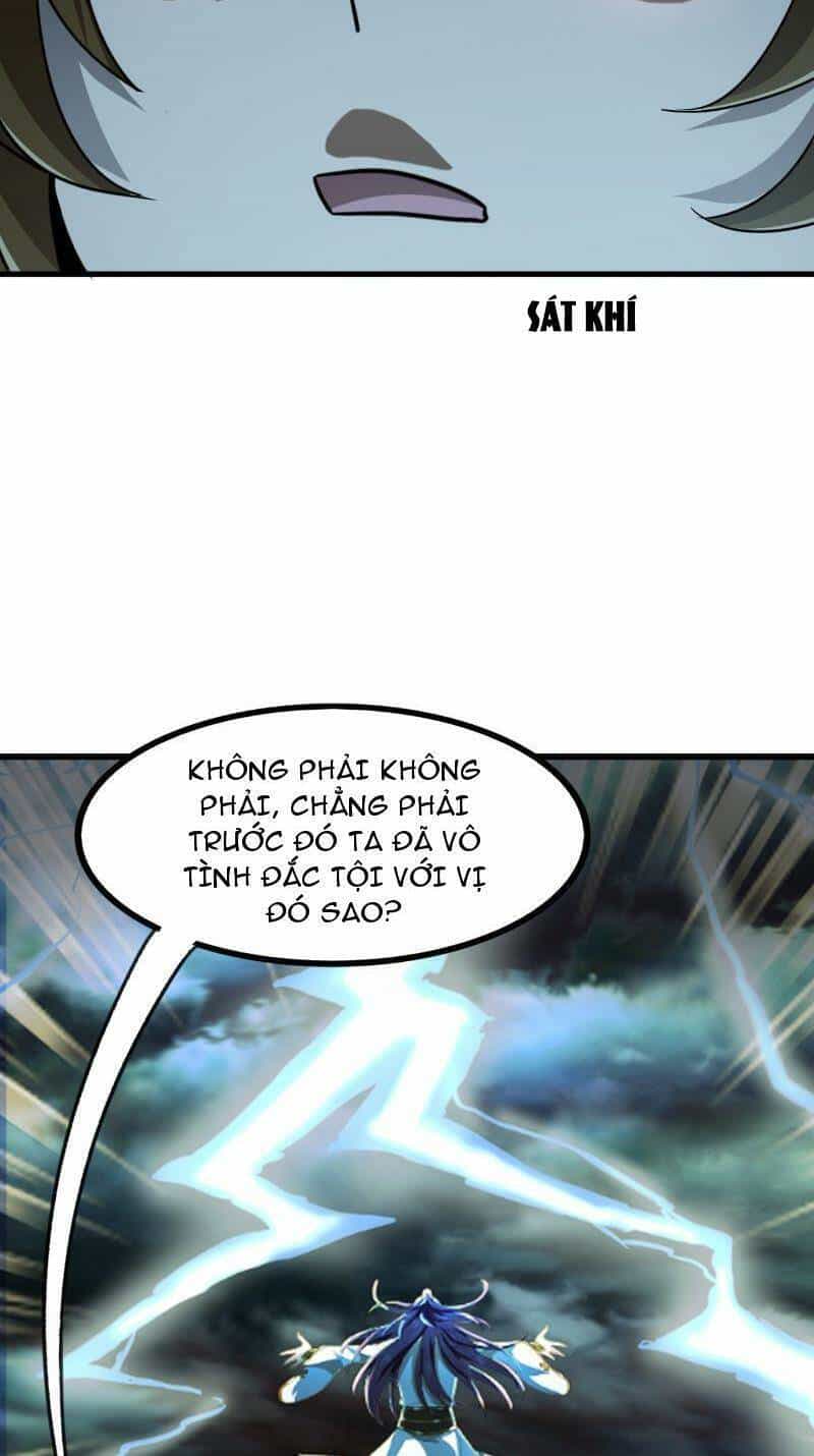 Trùm Phản Diện Muốn Tìm Chết! - Chương 19 - ảnh 14