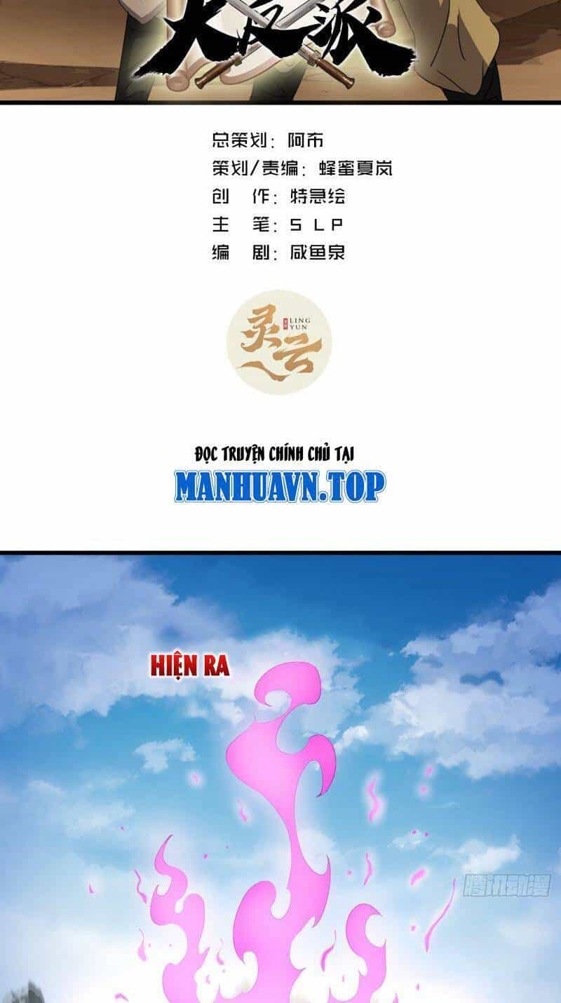 Trùm Phản Diện Muốn Tìm Chết! - Chương 19 - ảnh 2