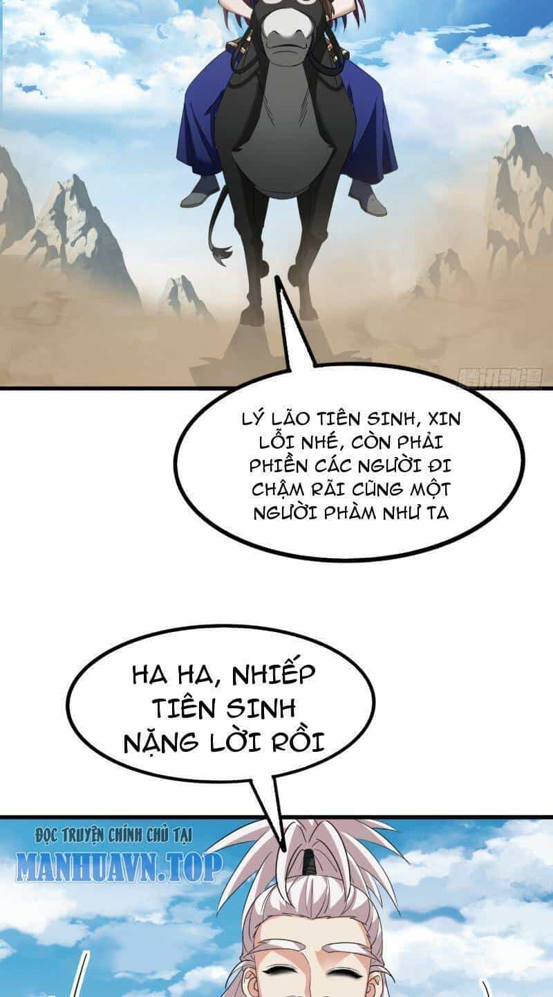 Trùm Phản Diện Muốn Tìm Chết! - Chương 19 - ảnh 26
