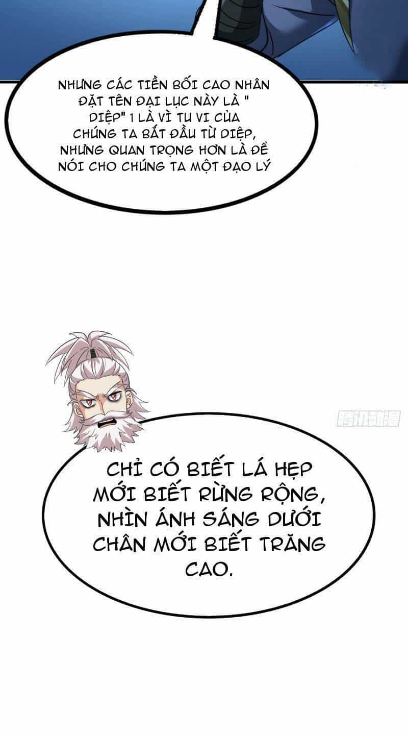 Trùm Phản Diện Muốn Tìm Chết! - Chương 19 - ảnh 32