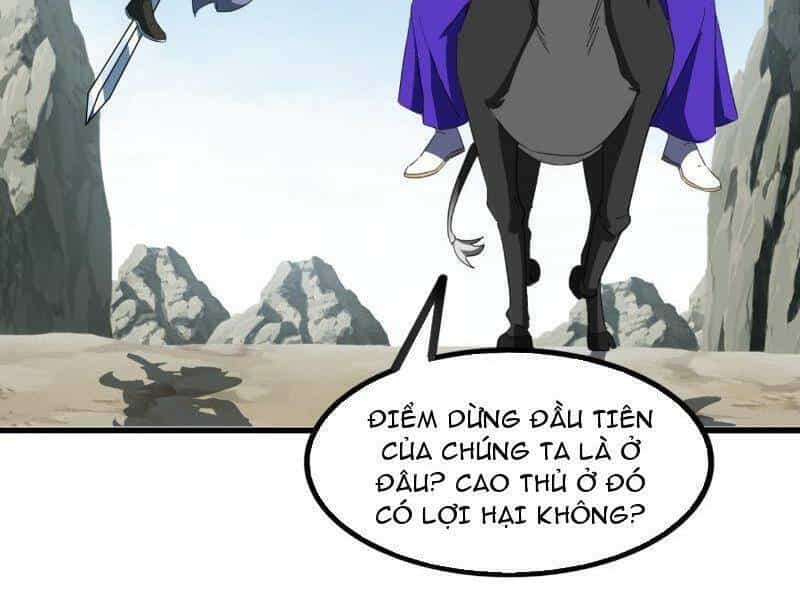 Trùm Phản Diện Muốn Tìm Chết! - Chương 19 - ảnh 44