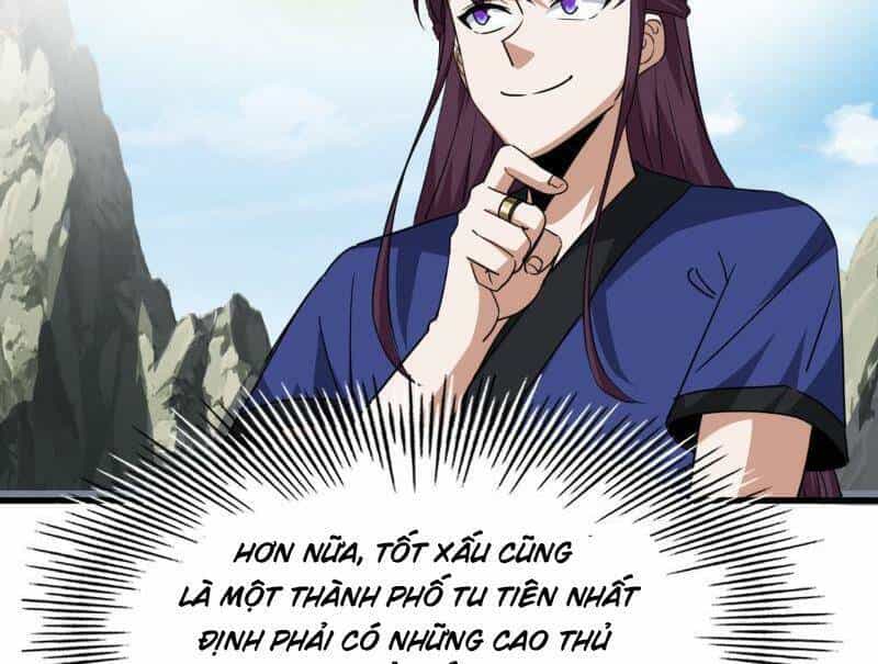 Trùm Phản Diện Muốn Tìm Chết! - Chương 19 - ảnh 51