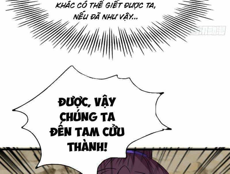 Trùm Phản Diện Muốn Tìm Chết! - Chương 19 - ảnh 52